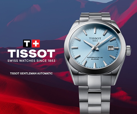 Tissot