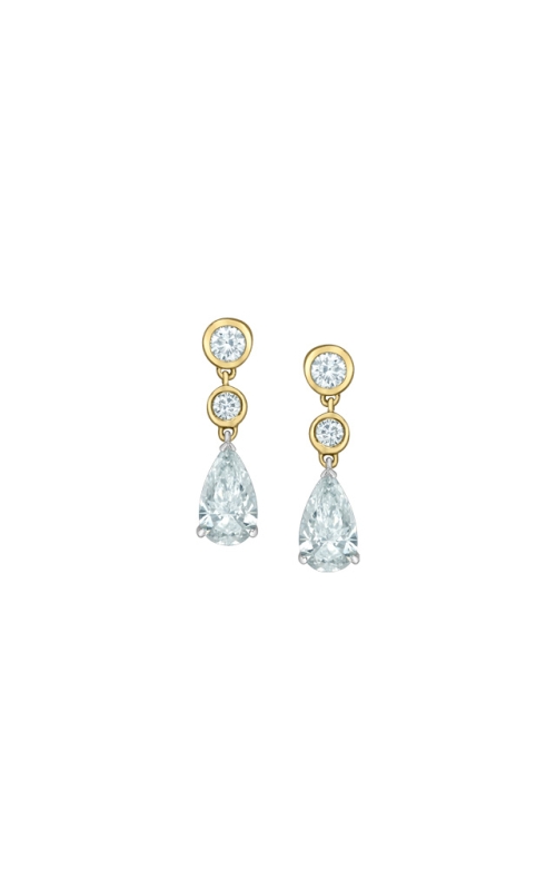 Diamond Evolution  Earring E4674YW/250