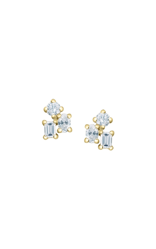 Diamond Evolution  Earring E4747/30-10