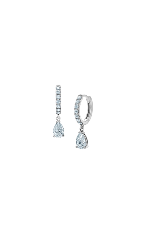 Diamond Evolution  Earring E4478W/125