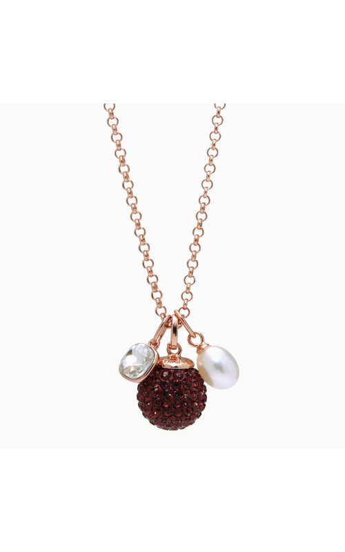 Hillberg & Berk  Necklace 21SBNBMER