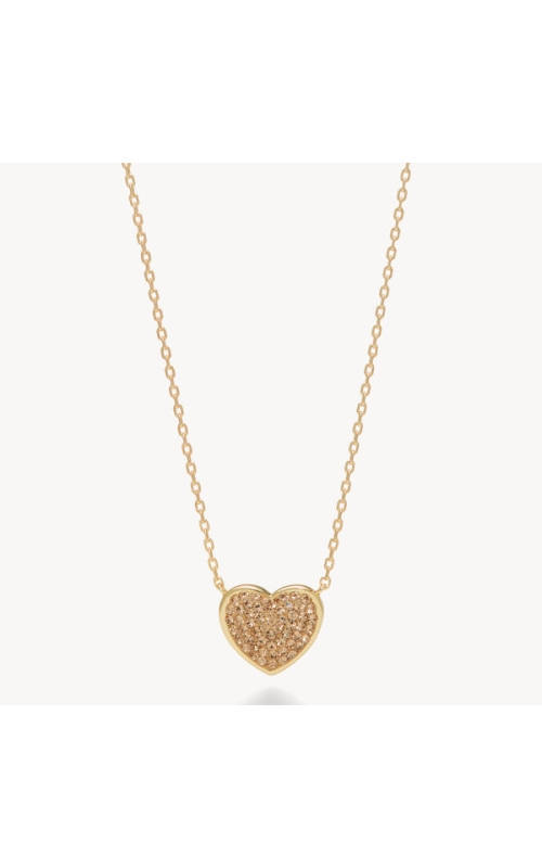 Hillberg & Berk  Necklace 23SBNA01-GLD