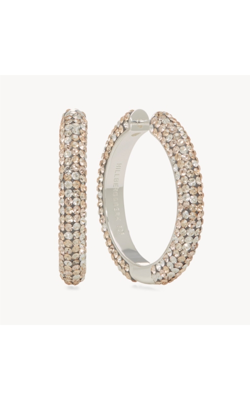 Hillberg & Berk  Earring 21SBEIDQ