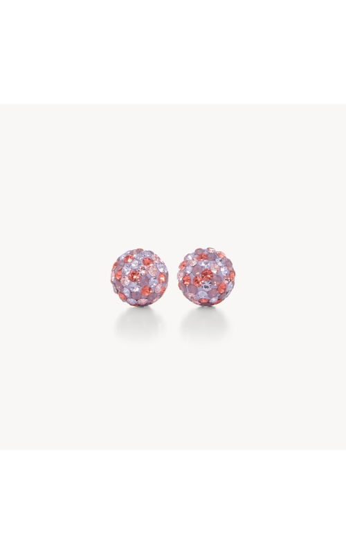 Hillberg & Berk  Earring SB-ES8SMCH