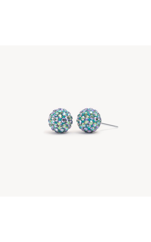 Hillberg & Berk  Earring SB--ES8MRDS