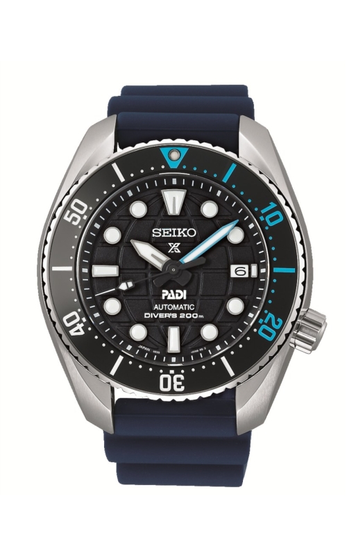 Seiko  Watch SPB325J1