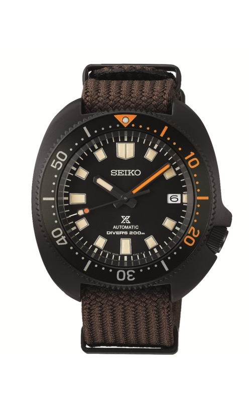 Seiko  Watch SPB257J1