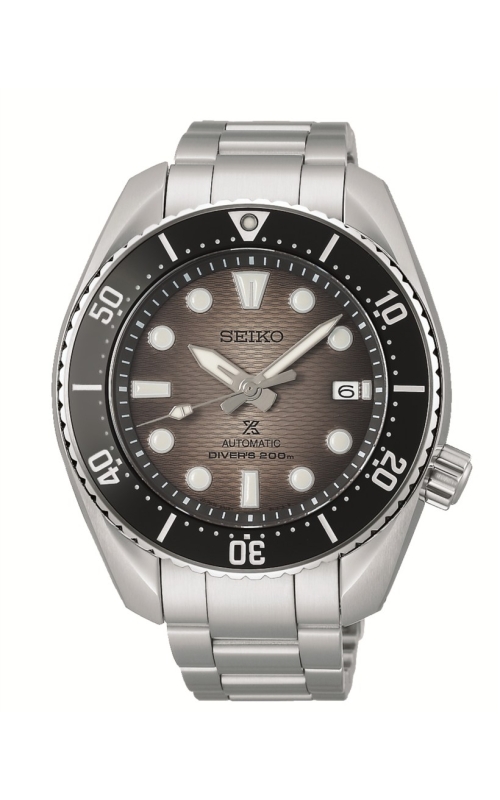 Seiko  Watch SPB323J1