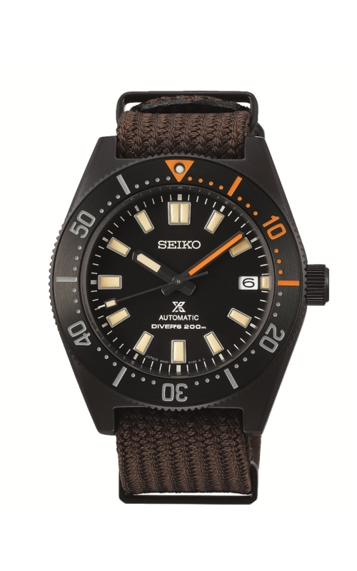 Seiko  Watch SPB253J1