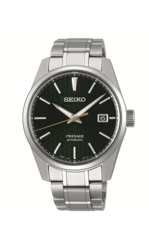 Seiko  Watch SPB169J1