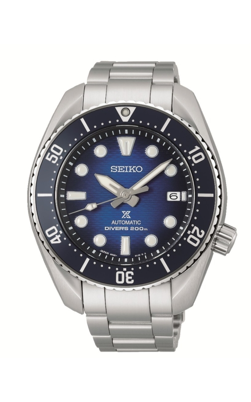 Seiko  Watch SPB321J1