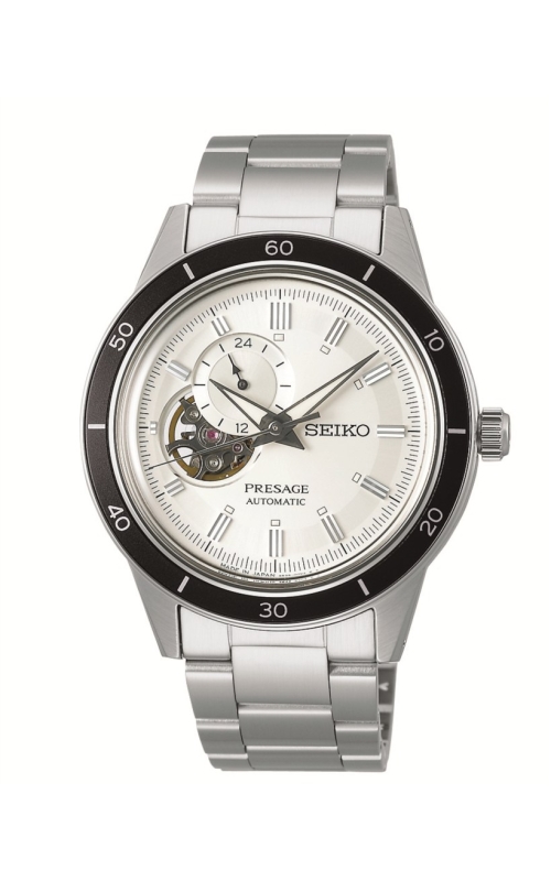 Seiko  Watch SSA423J1