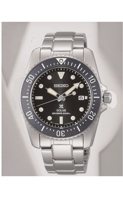 Seiko  Watch SNE569P1