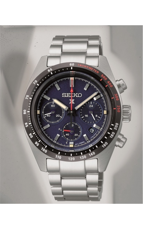 Seiko  Watch SSC815P1