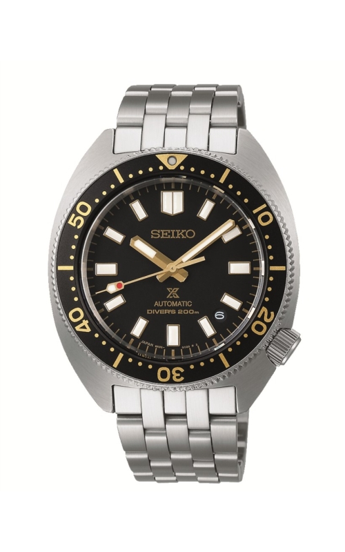 Seiko  Watch SPB315J1