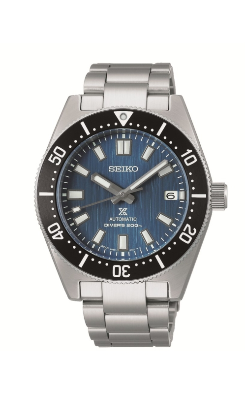 Seiko  Watch SPB297J1