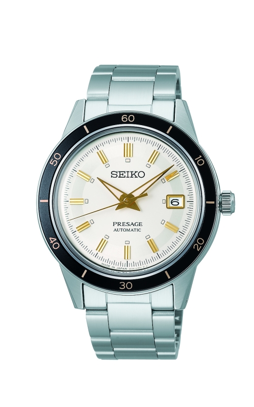 Seiko  Watch SRPG03J1