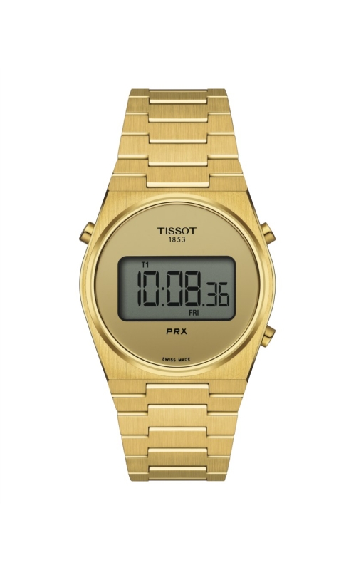 Tissot  Watch T137.263.33.020.00