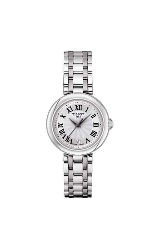 Tissot  Watch T126.010.11.013.00