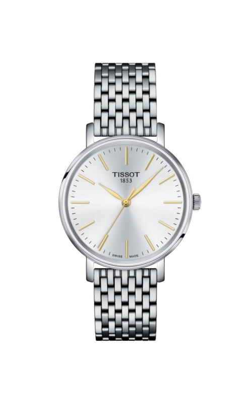 Tissot  Watch T143.210.11.011.01