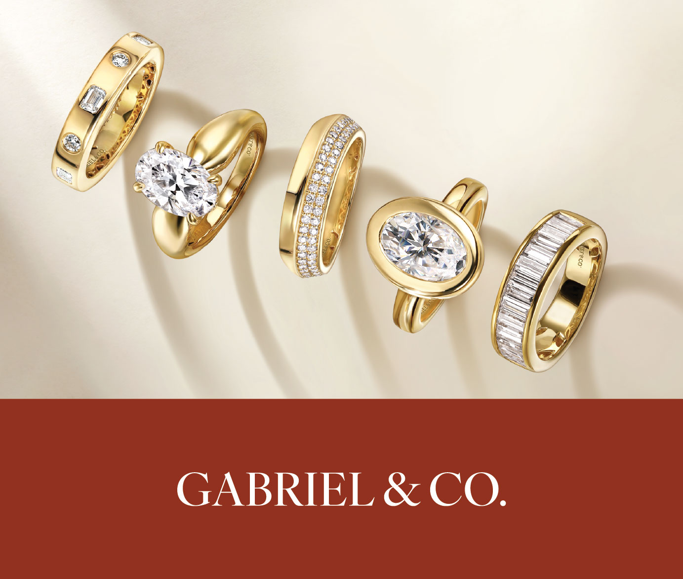 Gabriel & Co. Gabriel & Co.