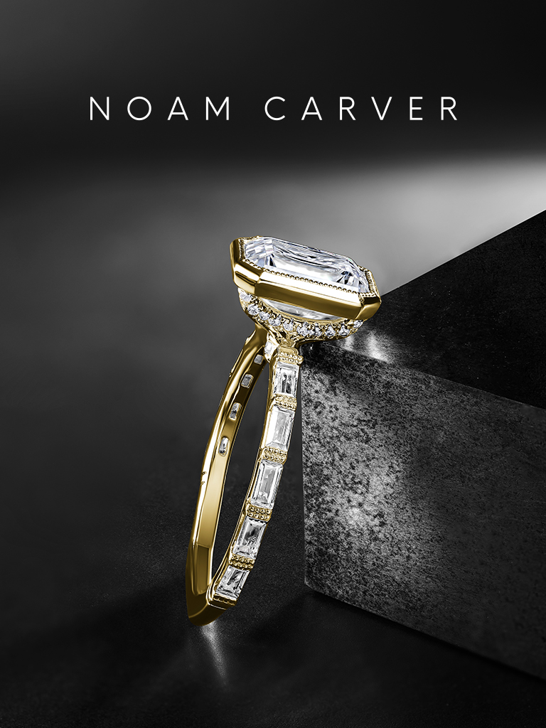 Noam Carver